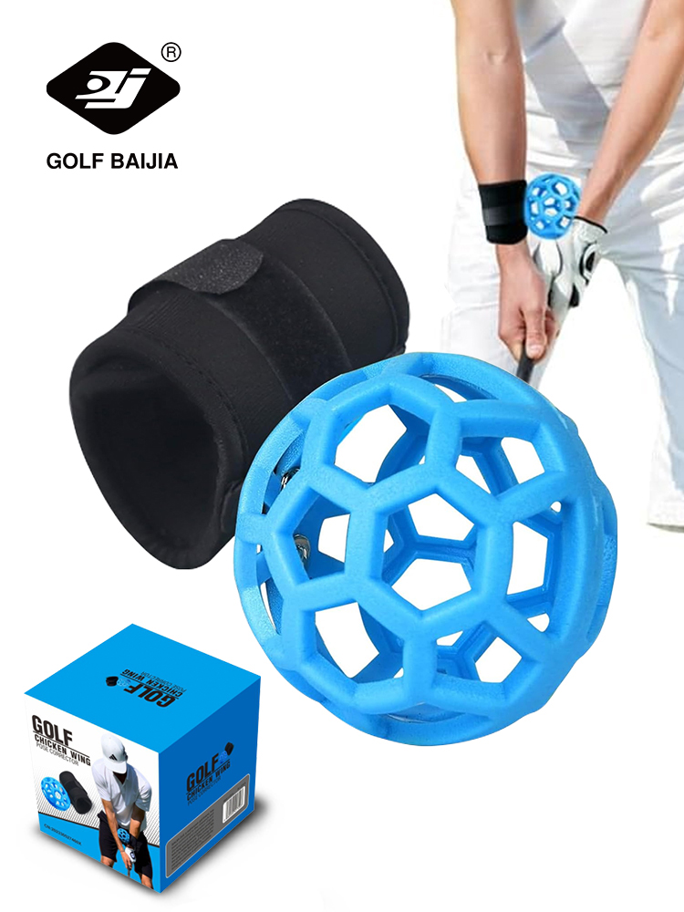Golf Equipment Beginners - Golf Smart Ball Swing Trainer Golf