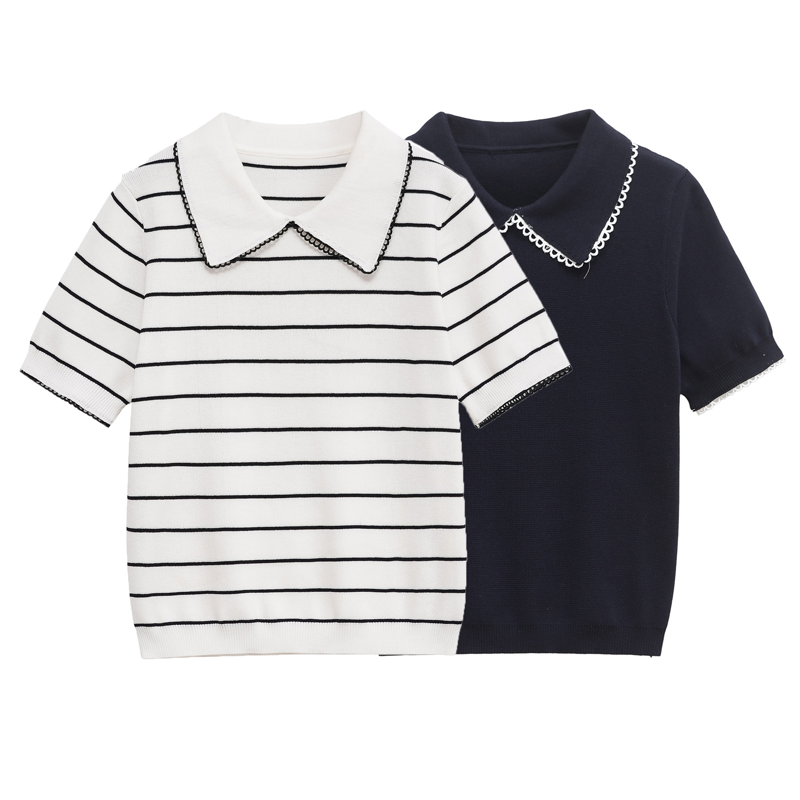 Golf Equipment For Women - Vintage Women's for Polo T-Shirts Ladies