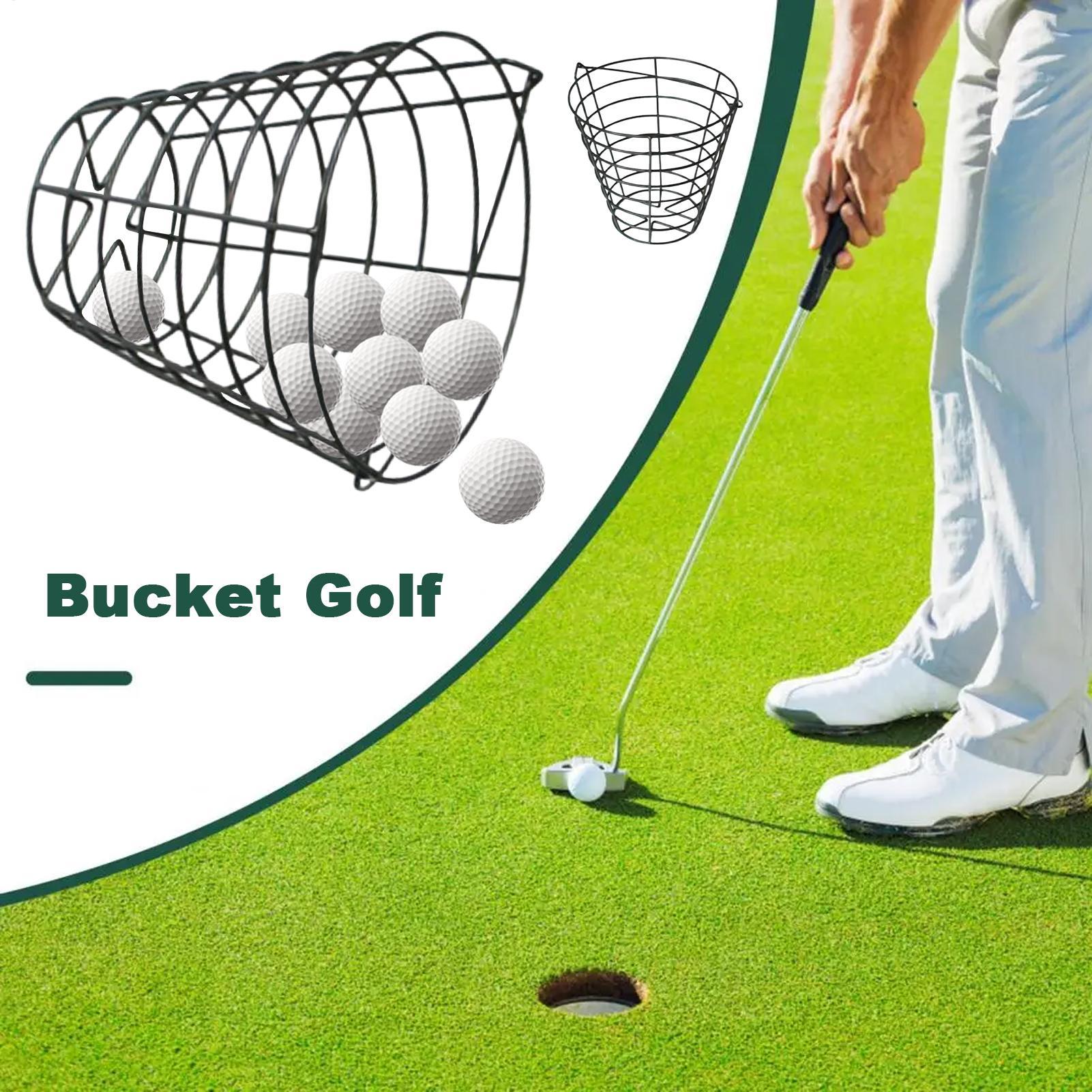 Golf Ball Storage Basket Store - Golf Equipment Store avaliação e preço