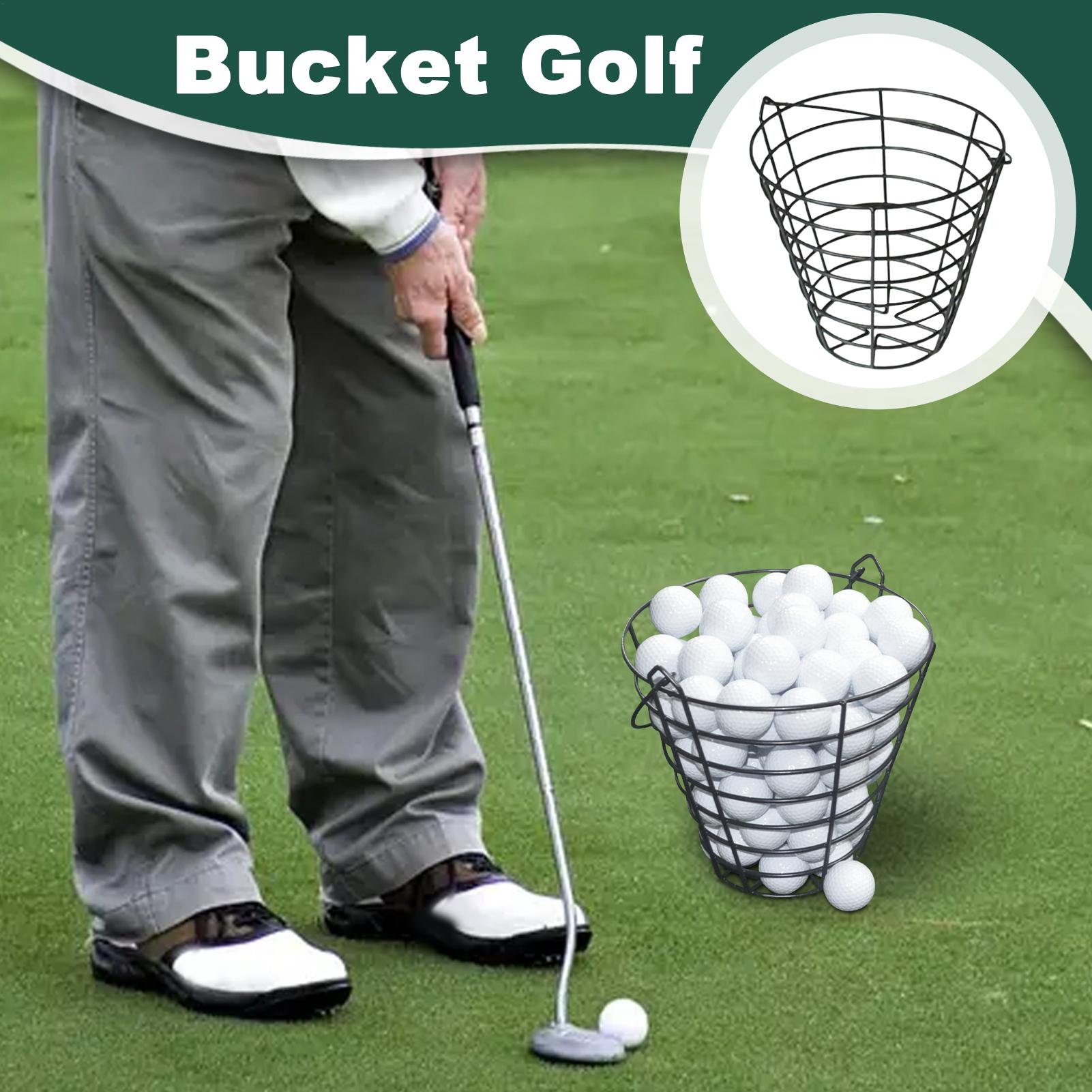 Golf Ball Storage Basket Store - Golf Equipment Store avaliação e preço