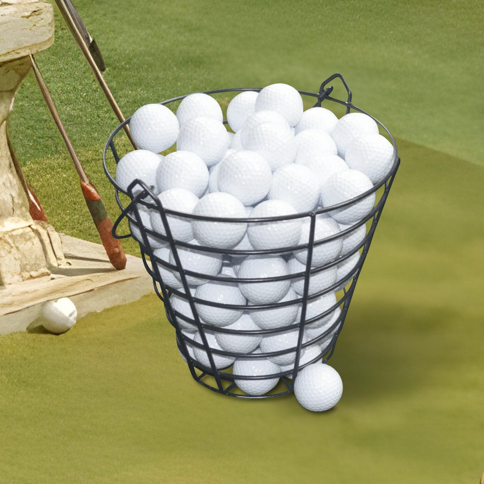 Golf Ball Storage Basket Store - Golf Equipment Store avaliação e preço