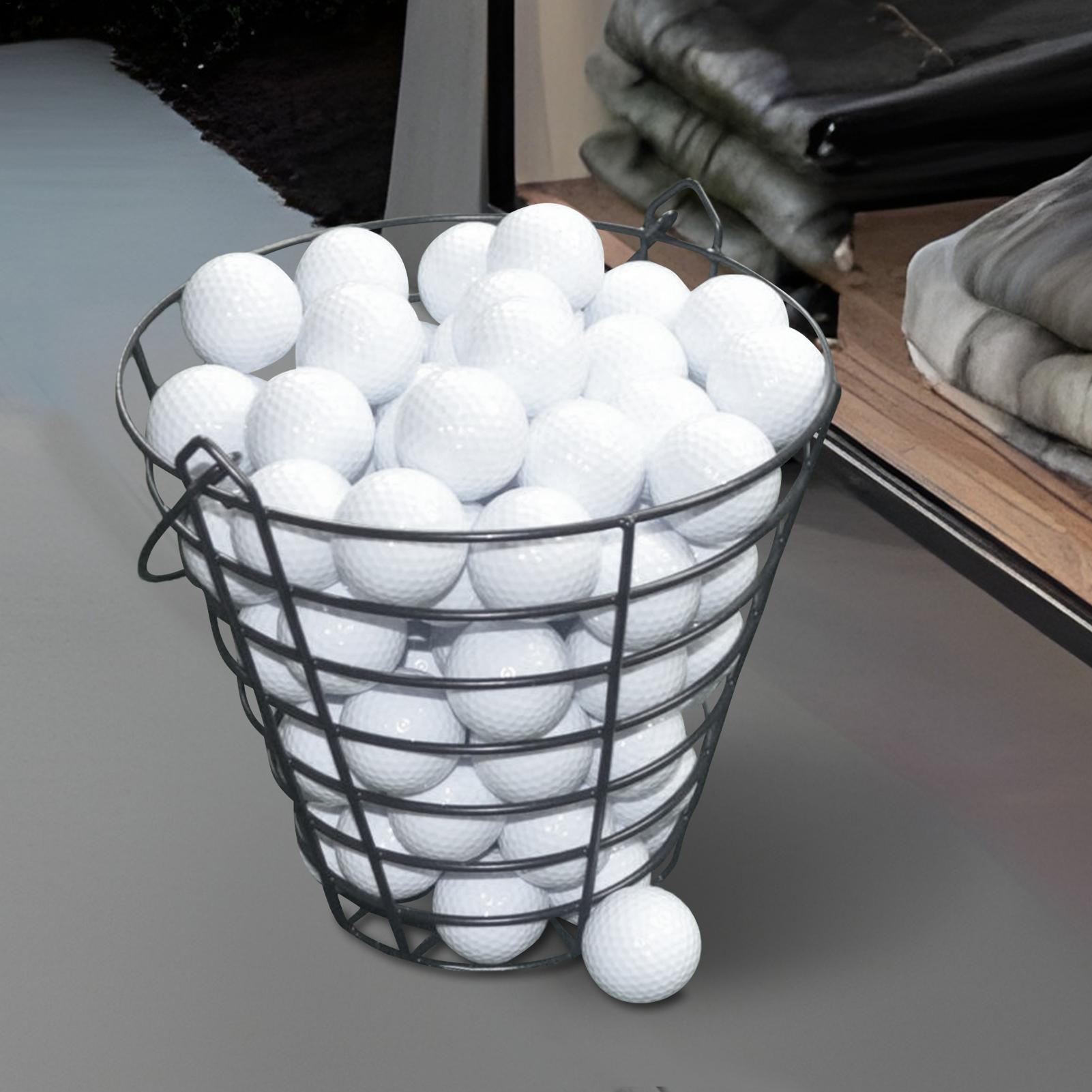 Golf Ball Storage Basket Store - Golf Equipment Store avaliação e preço