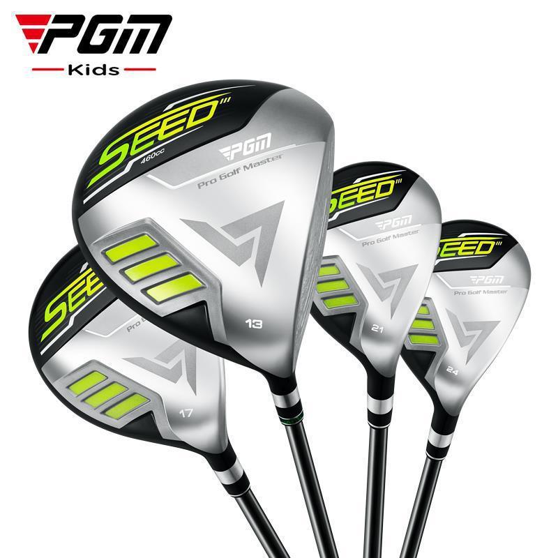 PGM Kids Golf SEED Clubs Set H - Golf Equipment For Kids avaliação e preço