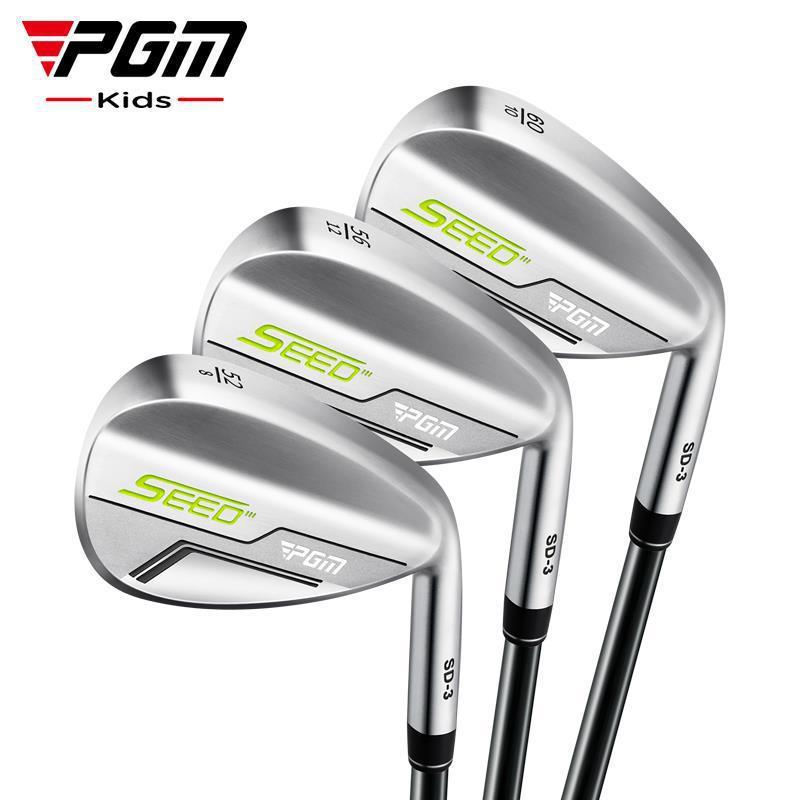 PGM Kids Golf SEED Clubs Set H - Golf Equipment For Kids avaliação e preço