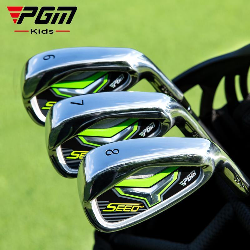 PGM Kids Golf SEED Clubs Set H - Golf Equipment For Kids avaliação e preço