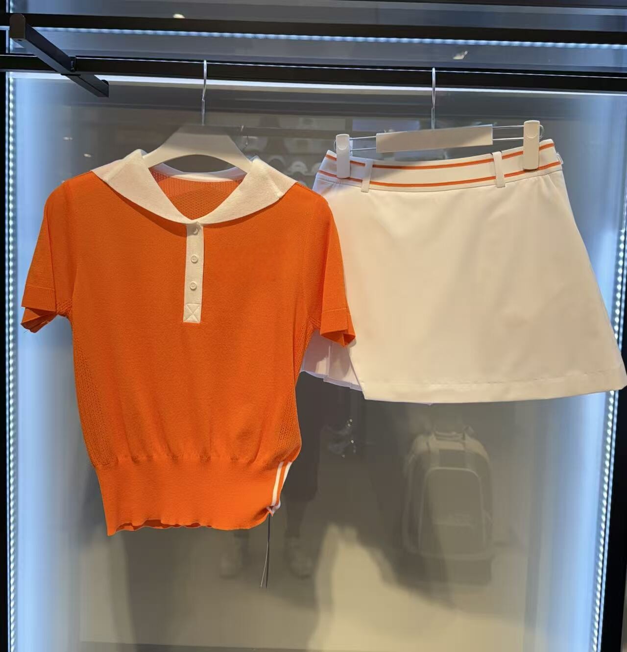 2026 Summer Korean Style Women - Golf Equipment For Women avaliação e preço