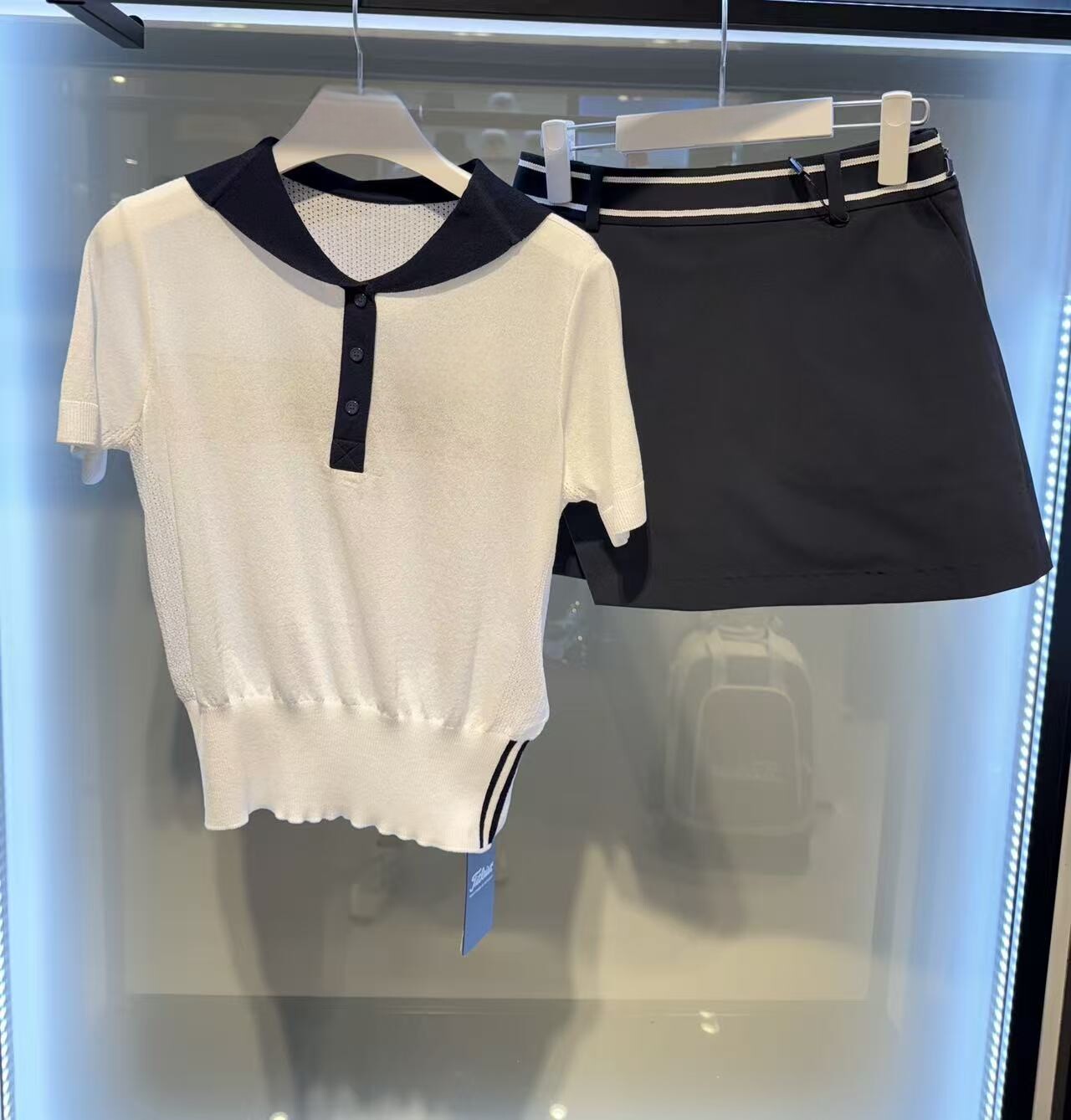 2026 Summer Korean Style Women - Golf Equipment For Women avaliação e preço