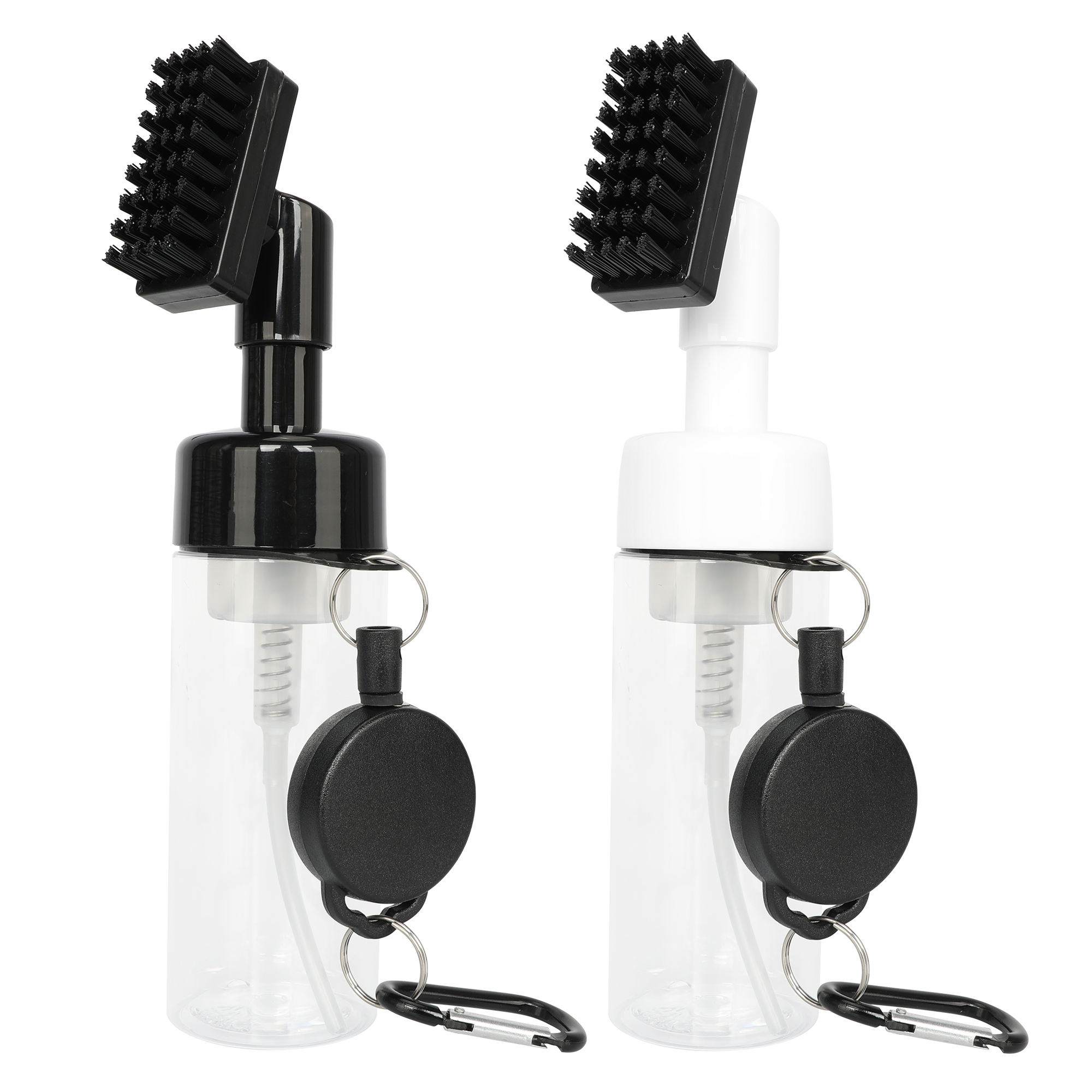 Golf Club Cleaner Brush Spray  - Golf Equipment Wholesale avaliação e preço