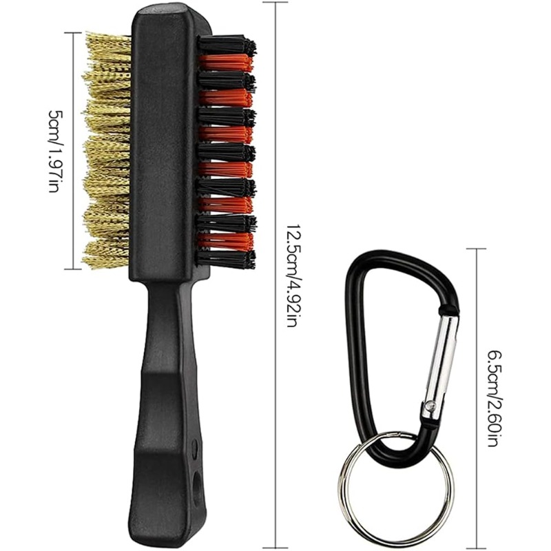 Golf Club Brush Cleaner Waterp - Golf Equipment Wholesale avaliação e preço