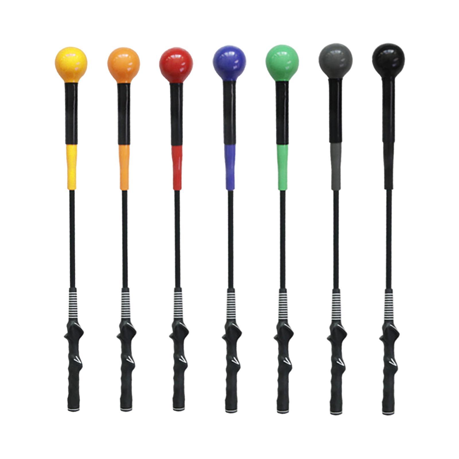 Golf Swing Trainer Flexible Si - Golf Equipment And Gear avaliação e preço