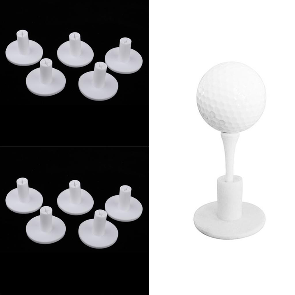 Height Adjustable Golf Tees Ho - Golf Equipment To Practice At Home avaliação e preço