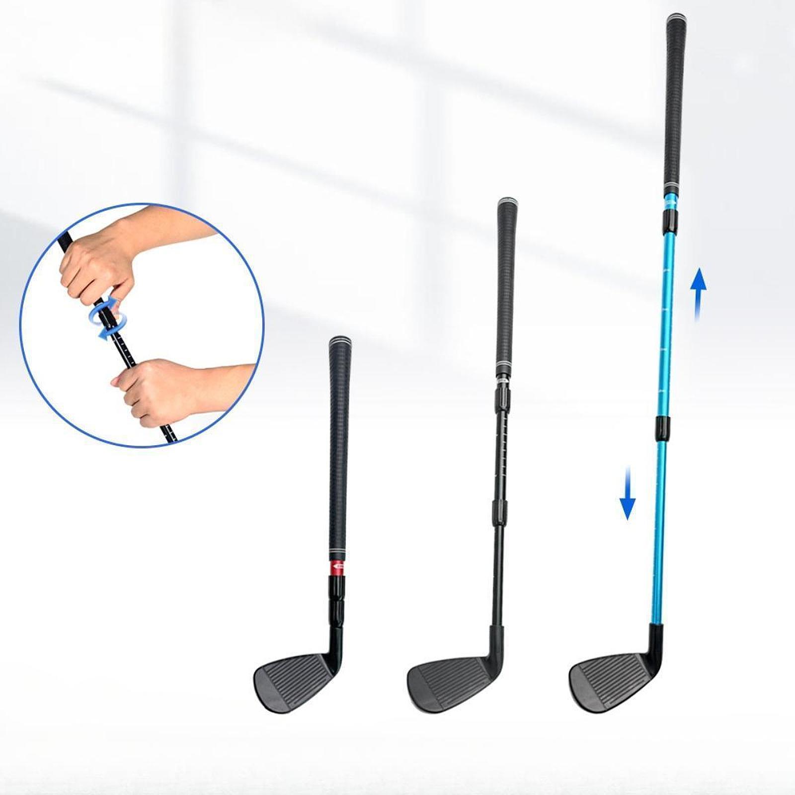 Telescopic Retractable Golf Ch - Golf Equipment For Kids avaliação e preço