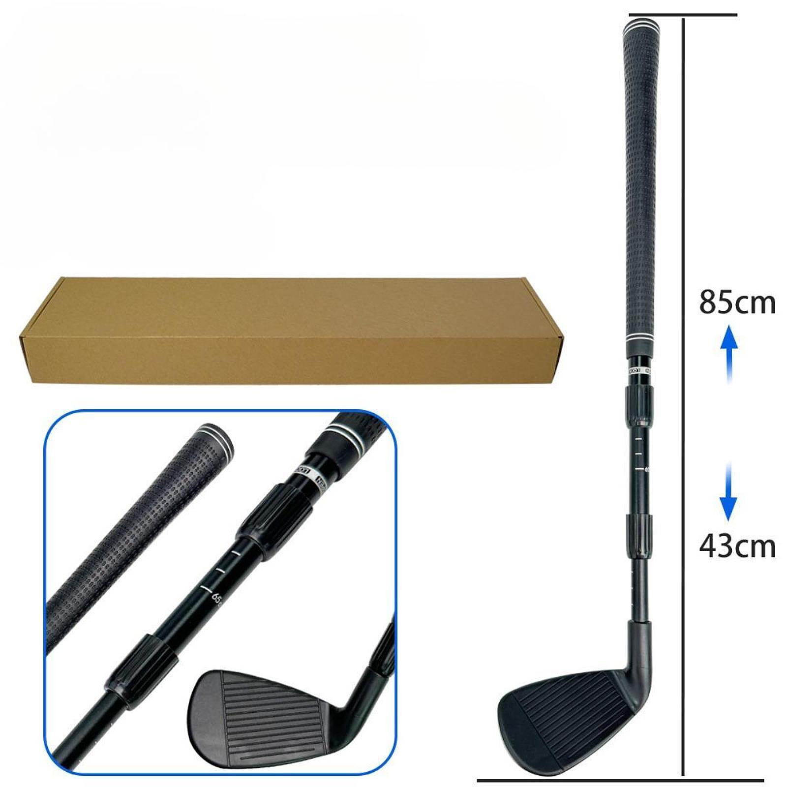 Telescopic Retractable Golf Ch - Golf Equipment For Kids avaliação e preço