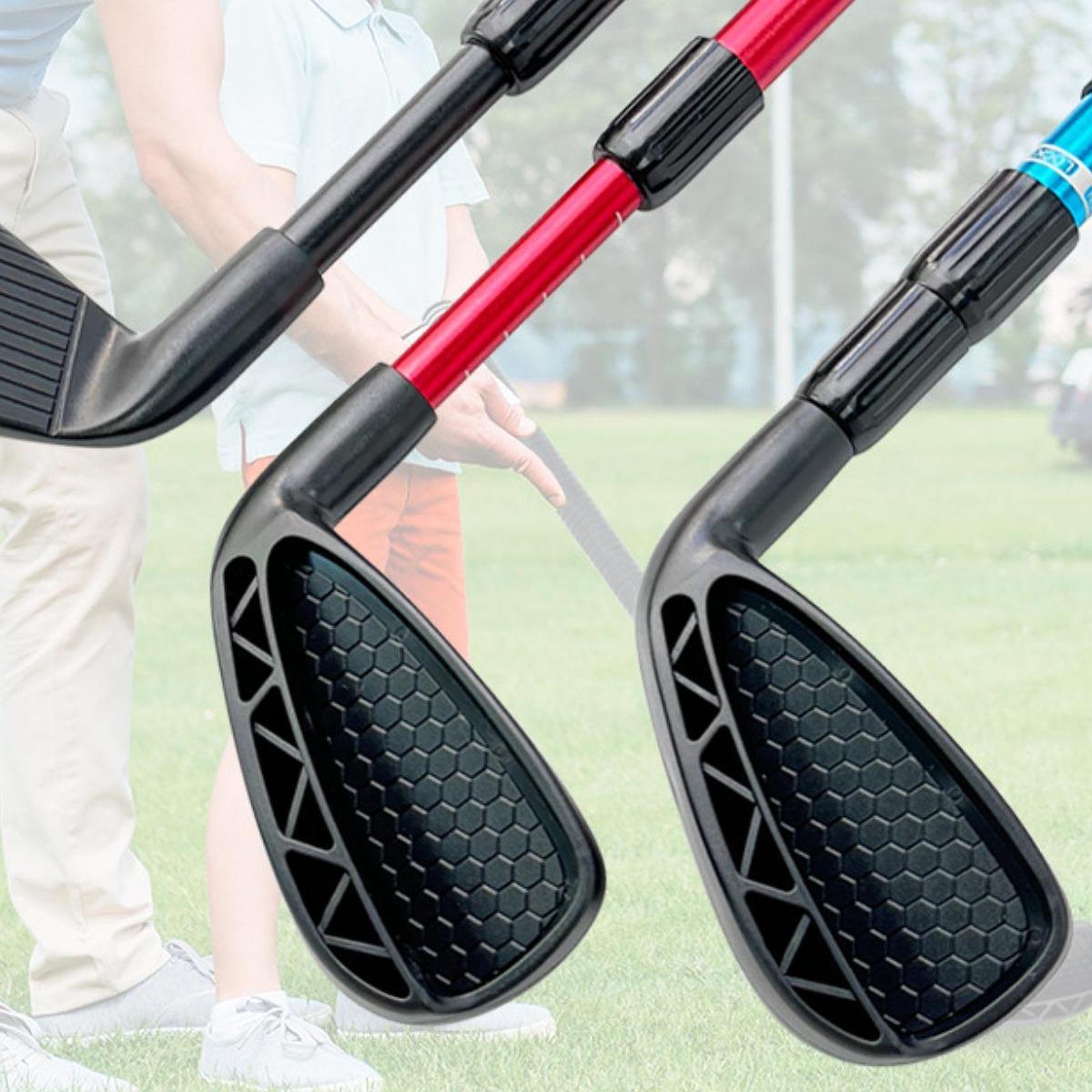 Telescopic Retractable Golf Ch - Golf Equipment For Kids avaliação e preço