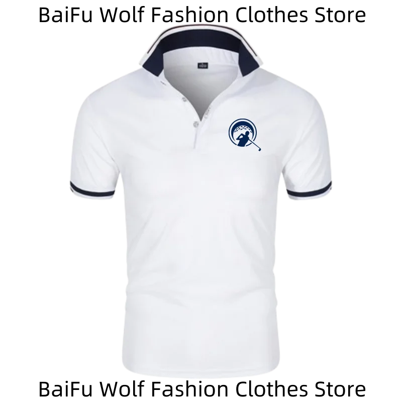 2024 Golf Wear Men Streetwear  - Golf Equipment Wholesale avaliação e preço