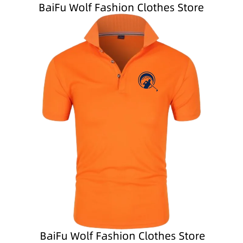 2024 Golf Wear Men Streetwear  - Golf Equipment Wholesale avaliação e preço