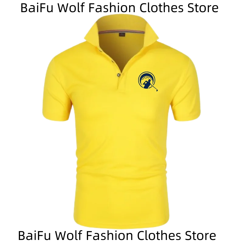 2024 Golf Wear Men Streetwear  - Golf Equipment Wholesale avaliação e preço