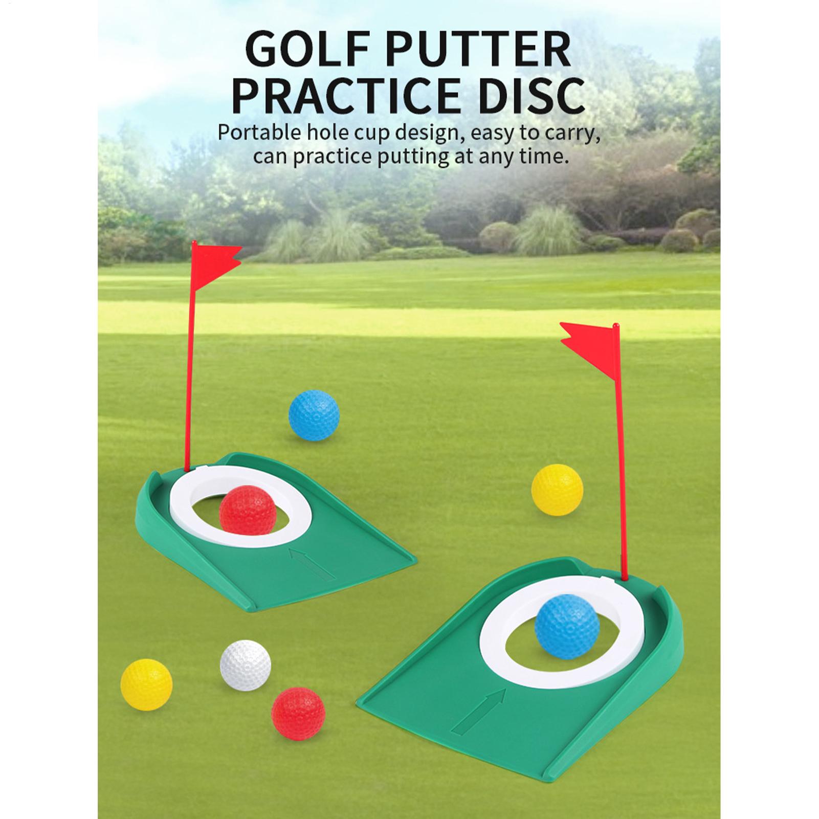 Putting Mat For Indoors Kids G - Golf Equipment For Kids avaliação e preço