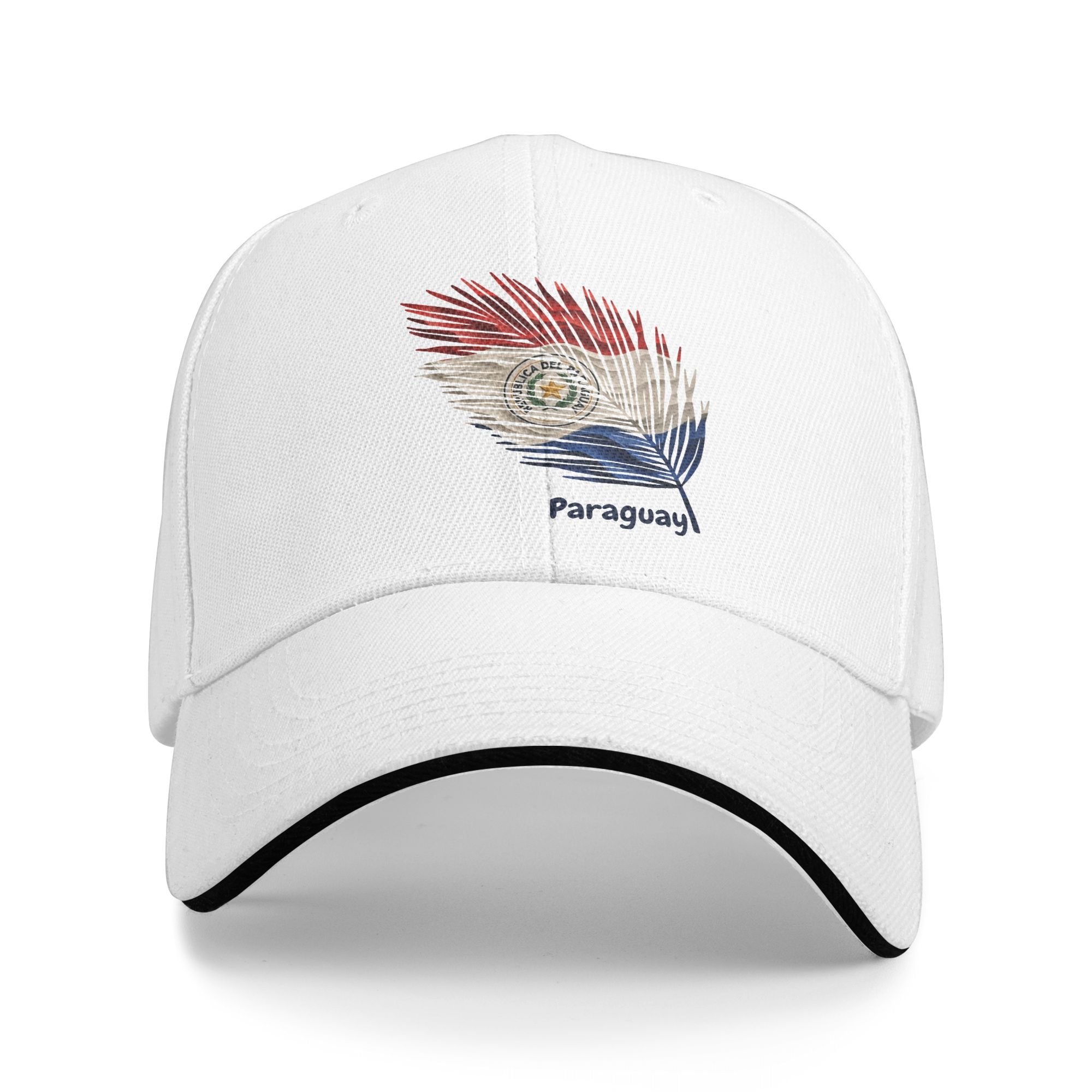 Summer Baseball Caps Paraguay  - Golf Equipment Wholesale avaliação e preço