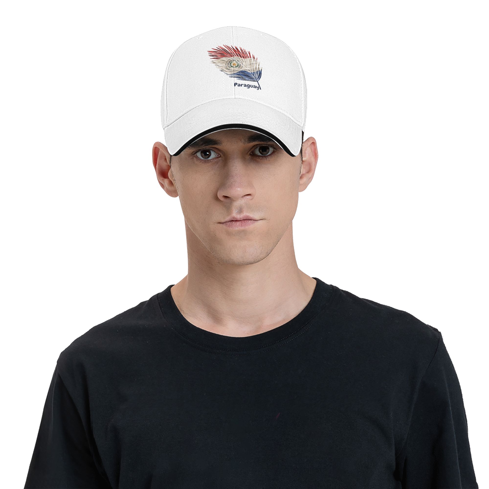 Summer Baseball Caps Paraguay  - Golf Equipment Wholesale avaliação e preço