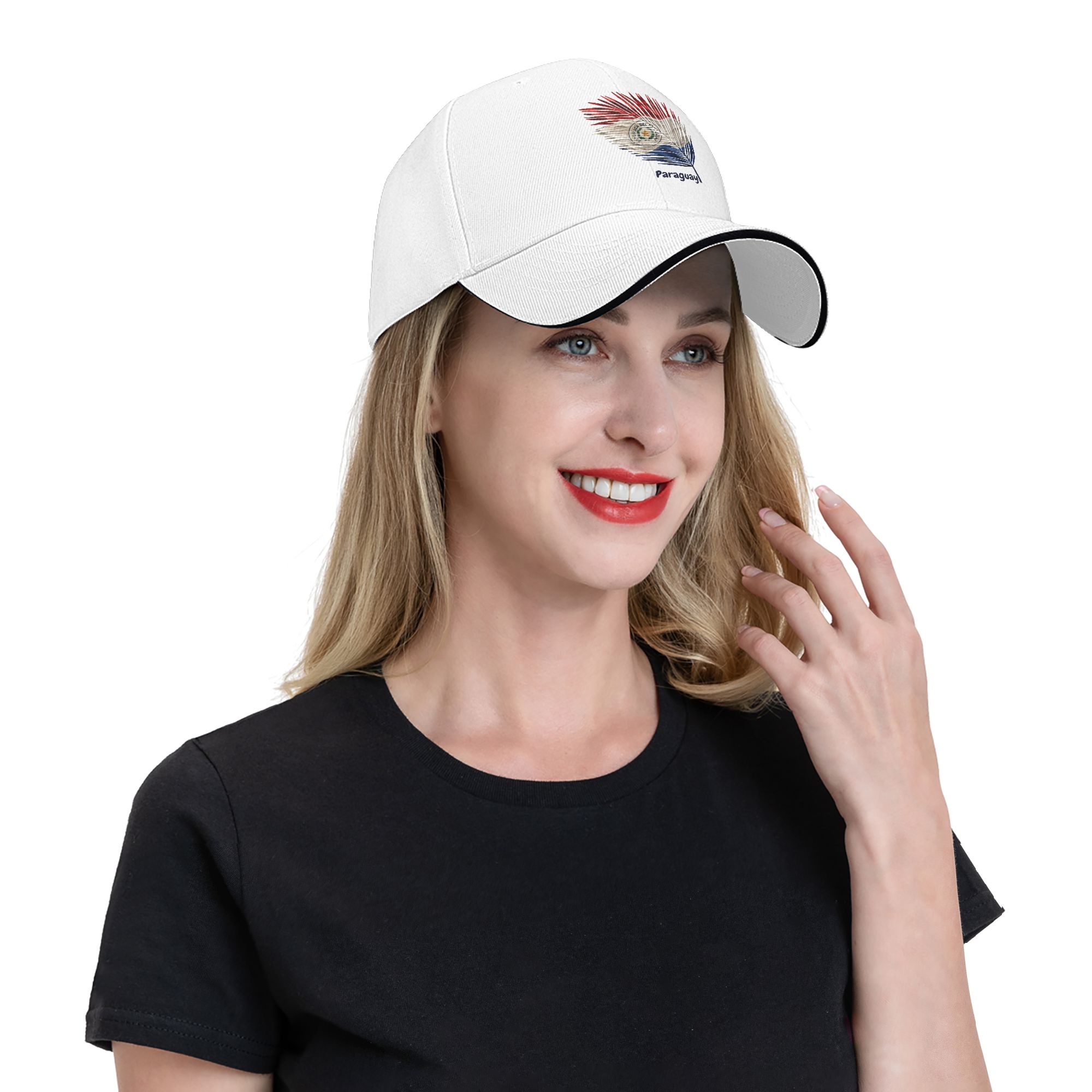 Summer Baseball Caps Paraguay  - Golf Equipment Wholesale avaliação e preço