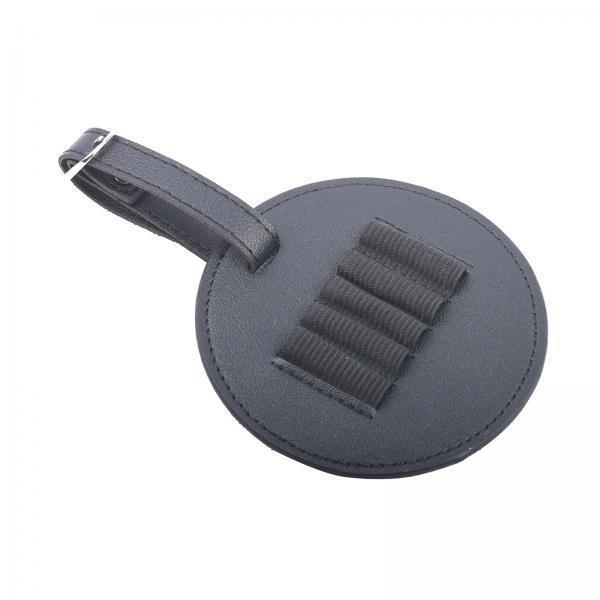 Golf Tee Holder Bag PU Leather - Golf Equipment And Gear avaliação e preço