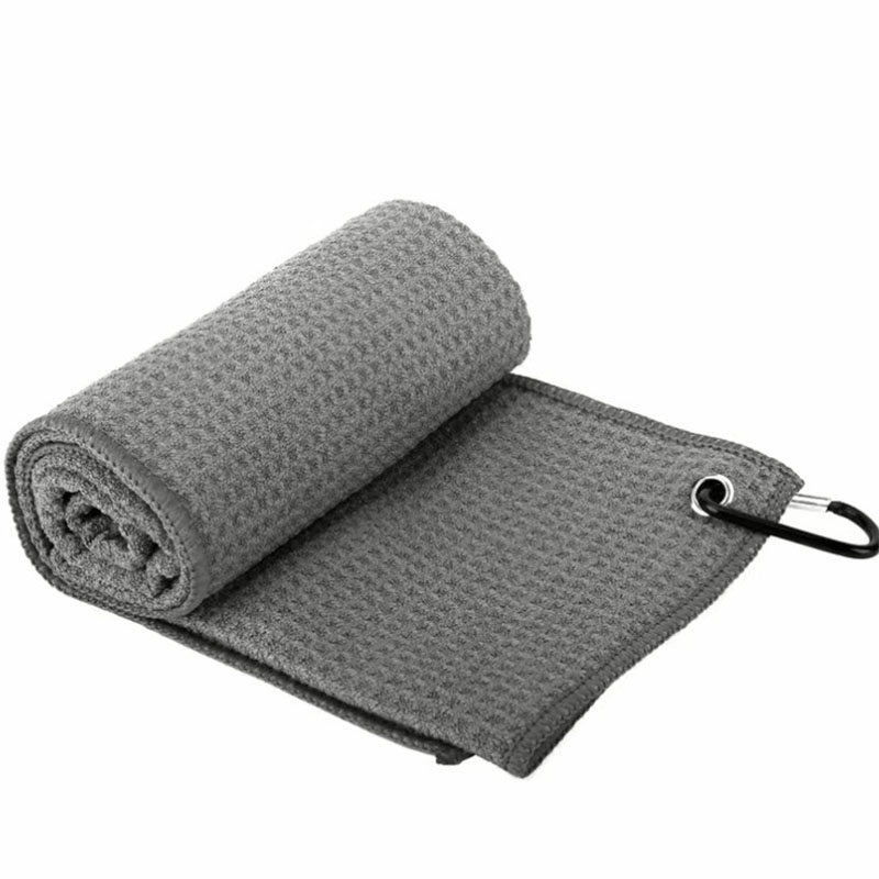 Multi-Color Golf Towels (Cross - Golf Towel Waffle avaliação e preço
