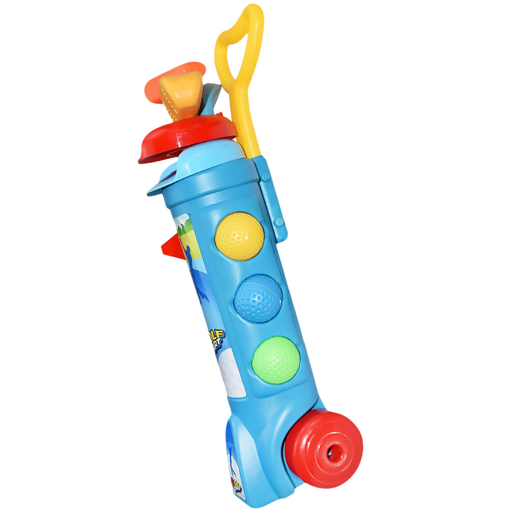 1Set Premium Kids Golf Club Se - Golf Equipment For Kids avaliação e preço