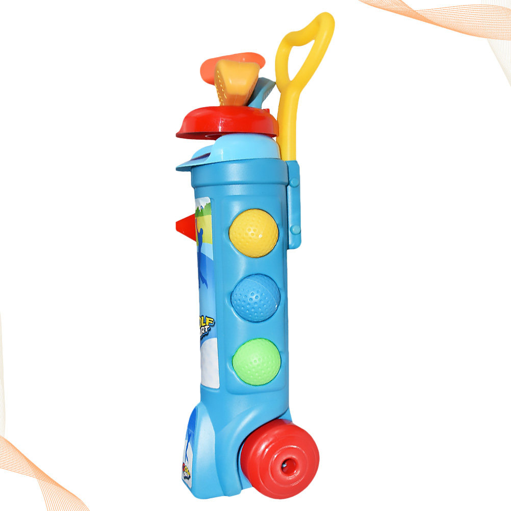 1Set Premium Kids Golf Club Se - Golf Equipment For Kids avaliação e preço