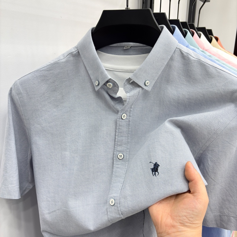 High end 100%cotton short slee - Golf Equipment Wholesale avaliação e preço