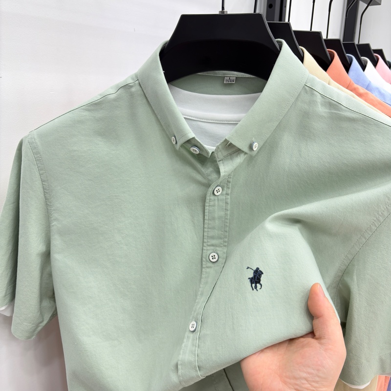 High end 100%cotton short slee - Golf Equipment Wholesale avaliação e preço