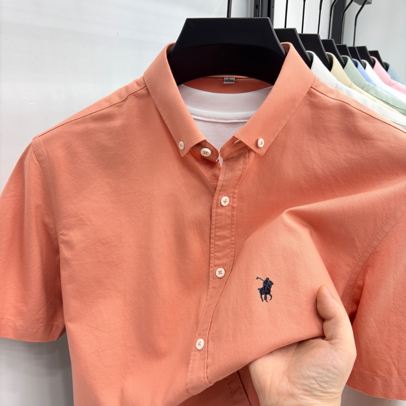 High end 100%cotton short slee - Golf Equipment Wholesale avaliação e preço
