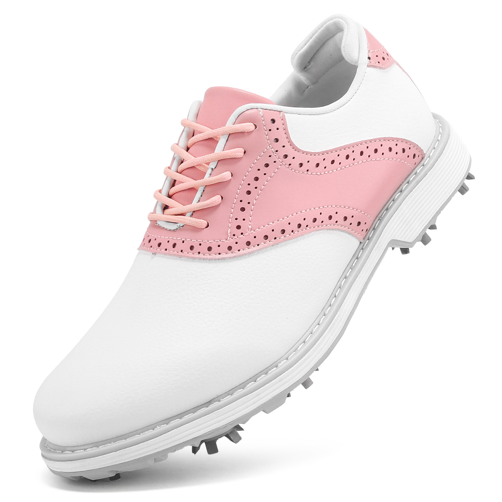 Golf sports shoes are non slip - Golf Equipment Wholesale avaliação e preço