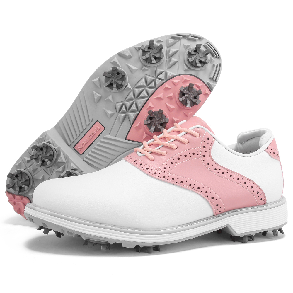 Golf sports shoes are non slip - Golf Equipment Wholesale avaliação e preço