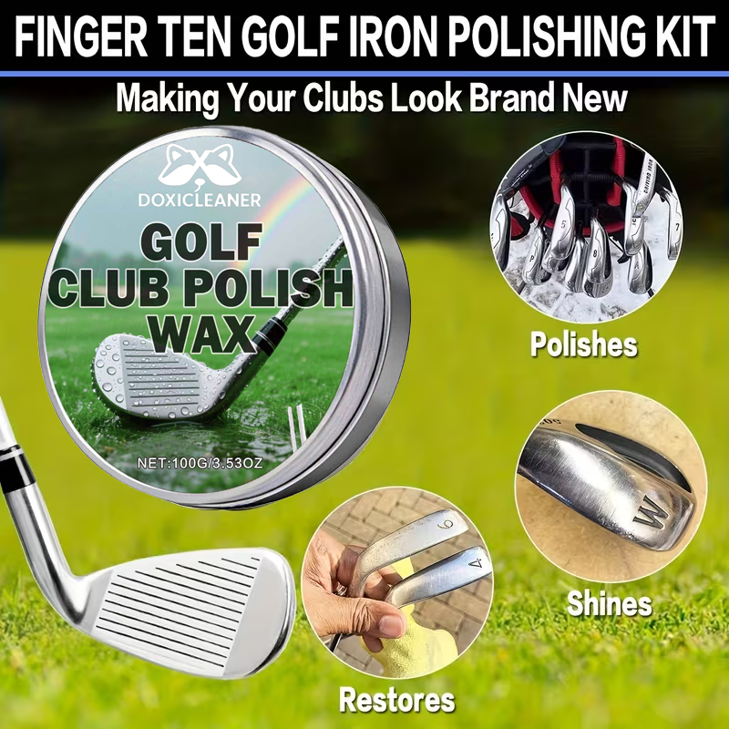 Professional golf club polishi - Golf Equipment And Gear avaliação e preço