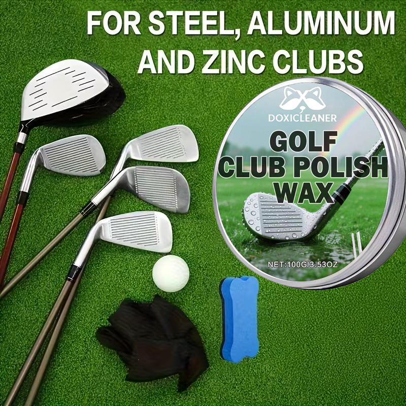 Professional golf club polishi - Golf Equipment And Gear avaliação e preço