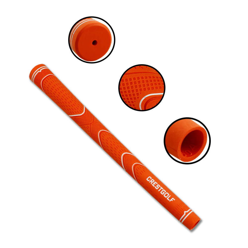 5Pcs Rubber Junior Golf Grip F - Golf Equipment For Kids avaliação e preço
