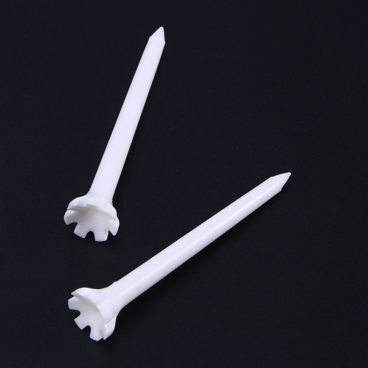 100 Pcs/Set Golfing Accessorie - Golf Equipment And Gear avaliação e preço