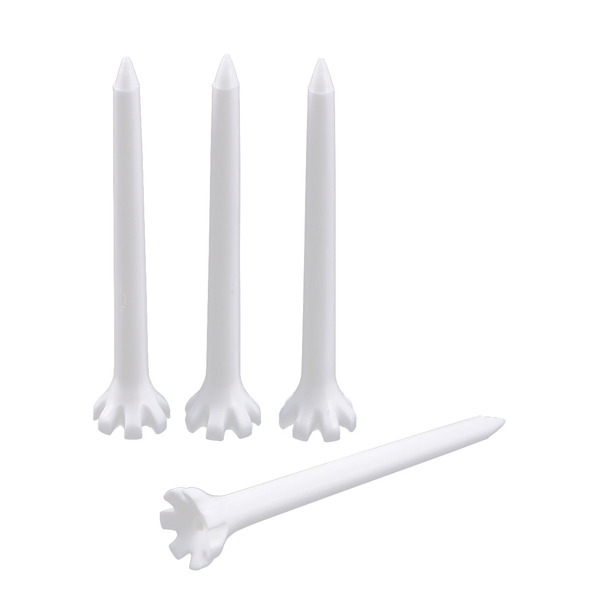 100 Pcs/Set Golfing Accessorie - Golf Equipment And Gear avaliação e preço