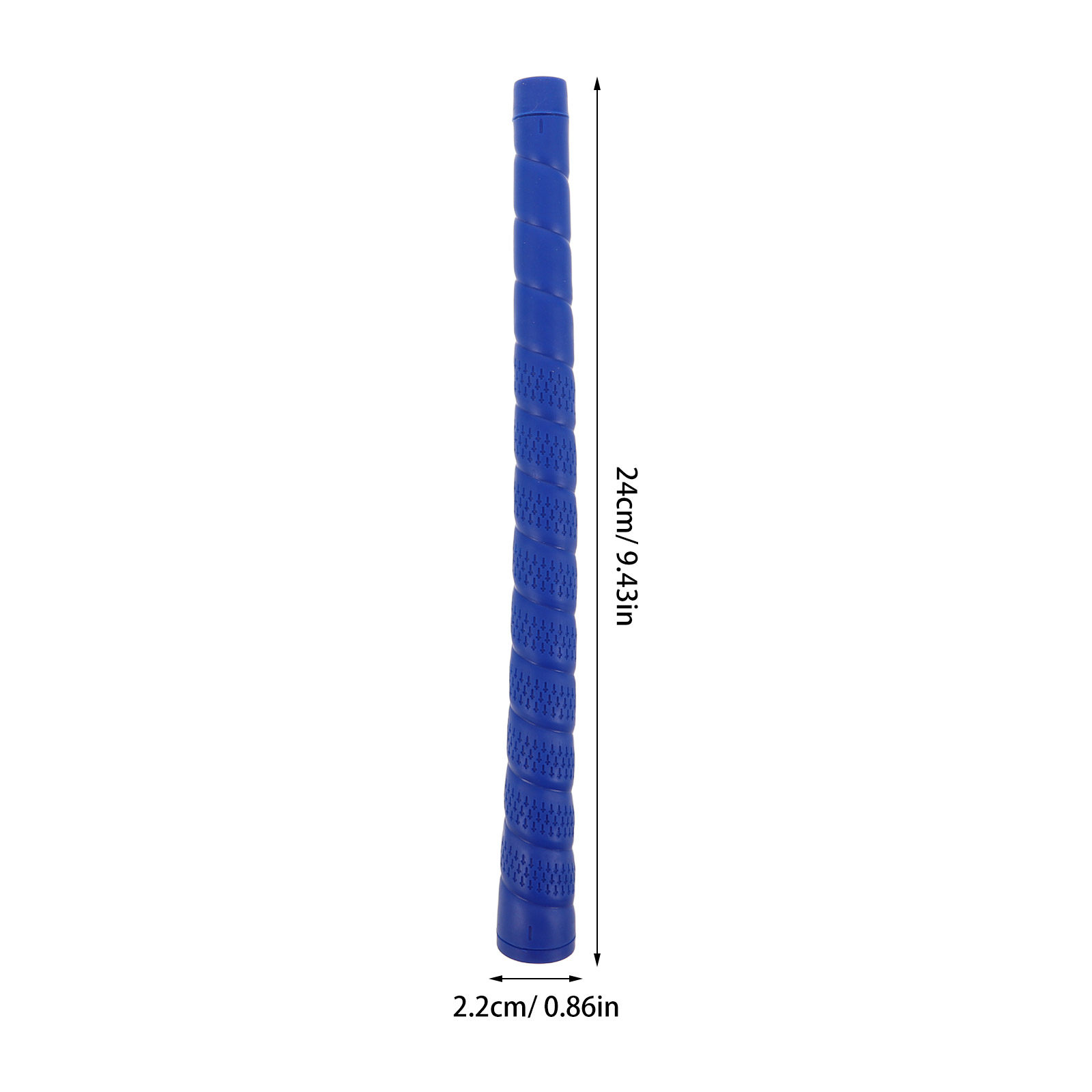 Child Golf Grip Soft Rubber An - Golf Equipment For Kids avaliação e preço