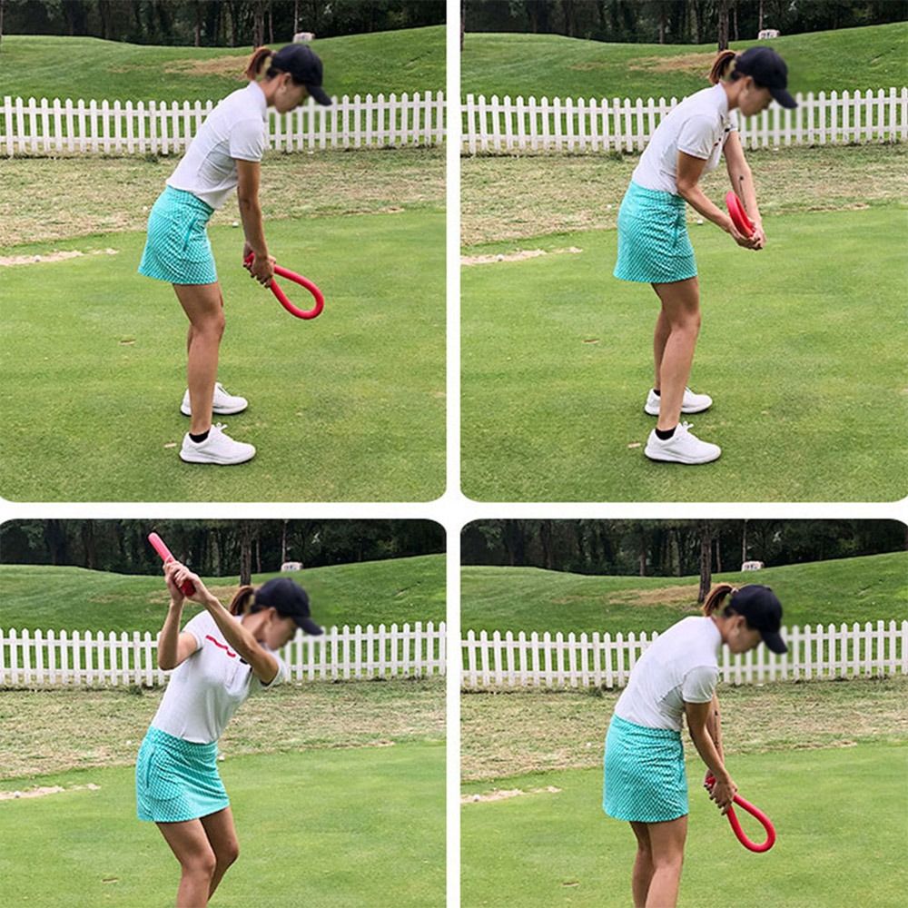 Soft Multifunctional Golf Swin - Golf Equipment Beginners avaliação e preço