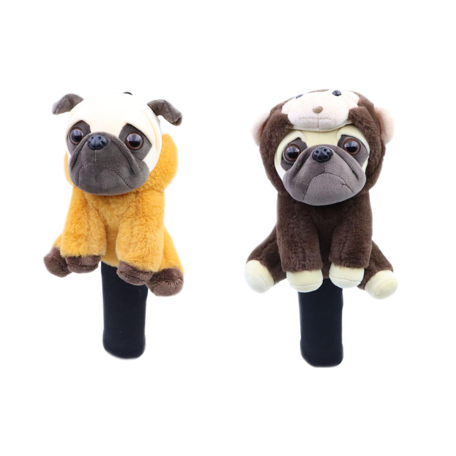 Golf Headcover Equipment Anima - Golf Equipment For Women avaliação e preço
