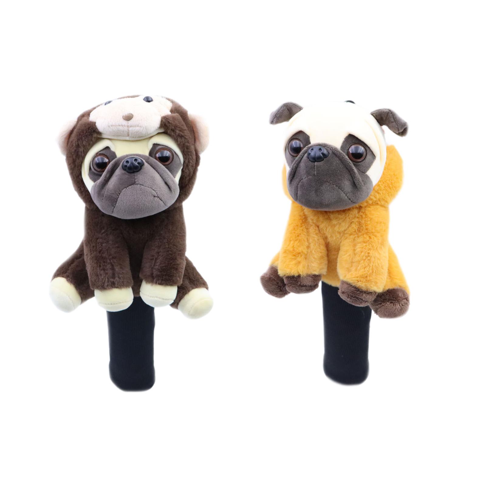 Golf Headcover Equipment Anima - Golf Equipment For Women avaliação e preço