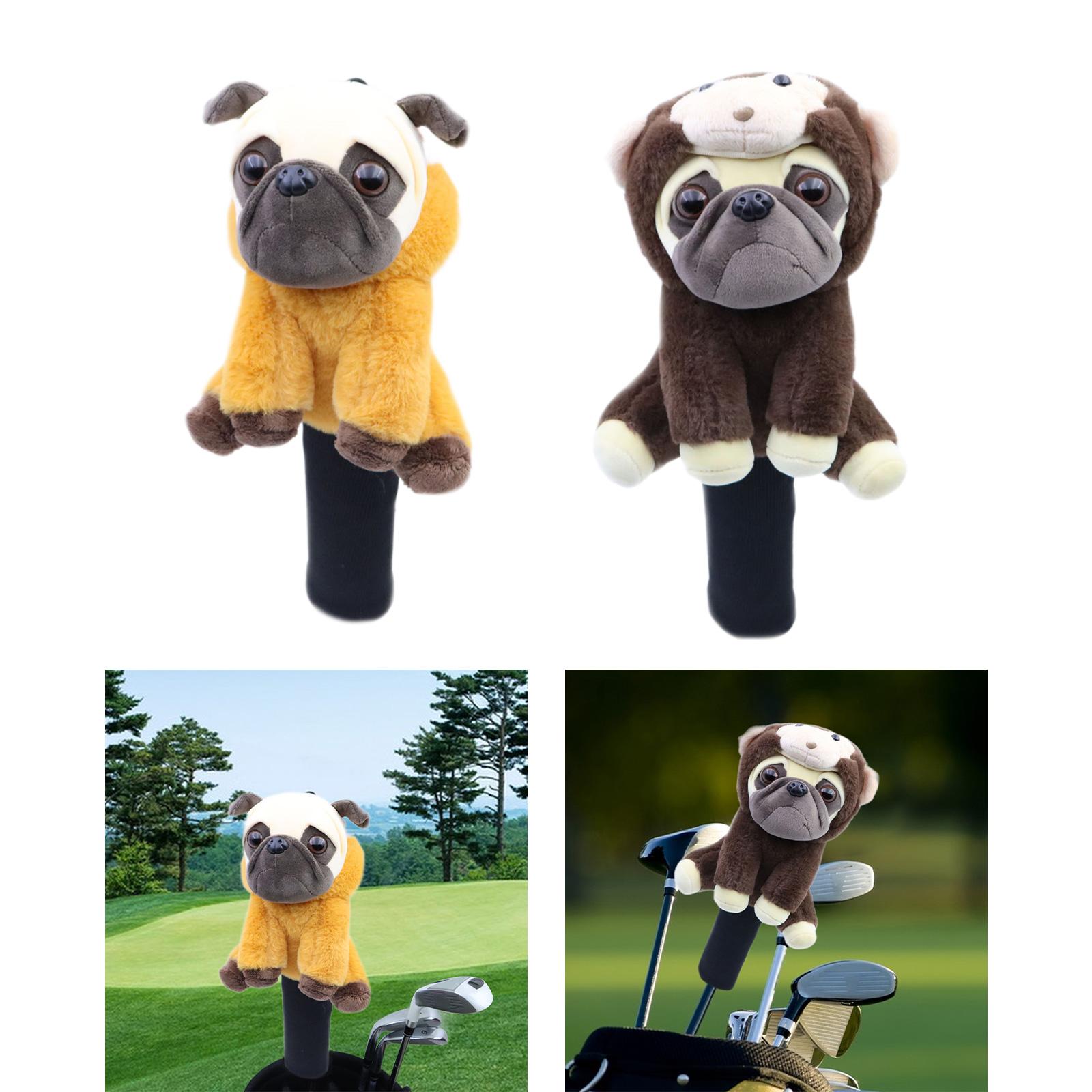 Golf Headcover Equipment Anima - Golf Equipment For Women avaliação e preço