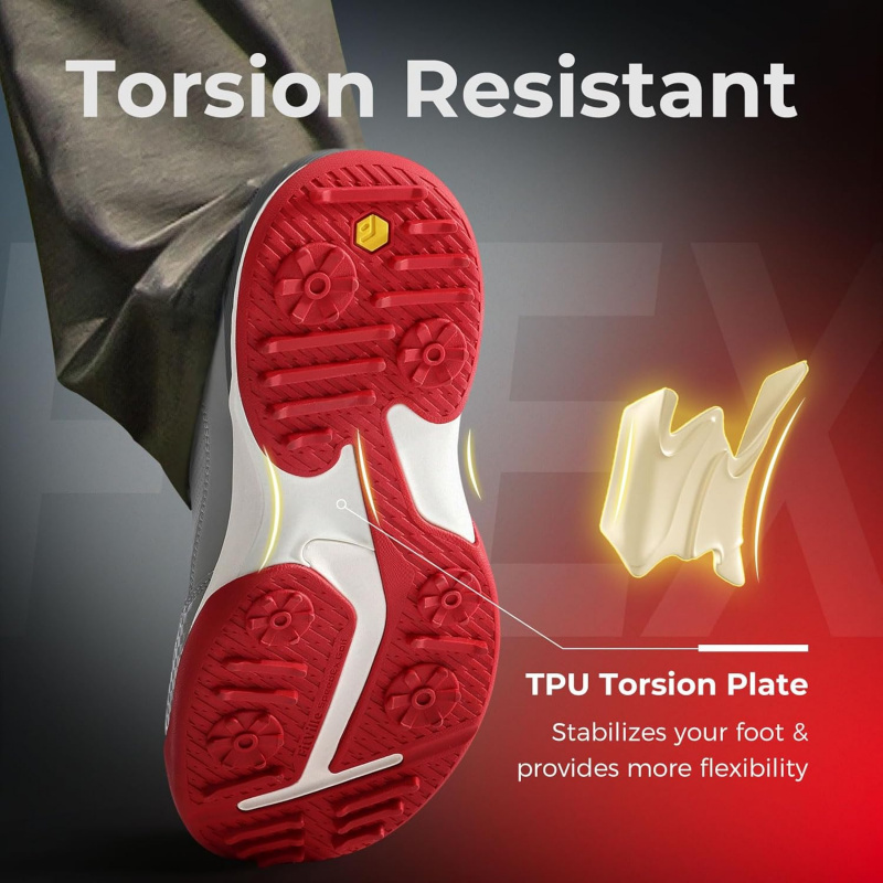 FitVille Wide Golf Shoes Men P - Golf Equipment Wholesale avaliação e preço