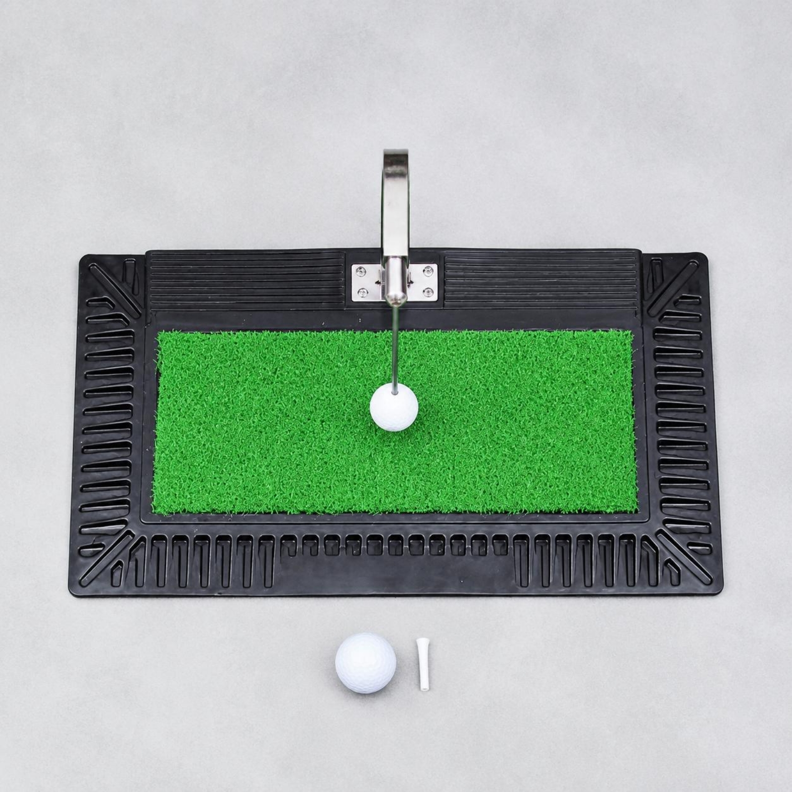Golf Swing Trainer Set Compact - Golf Equipment To Practice At Home avaliação e preço