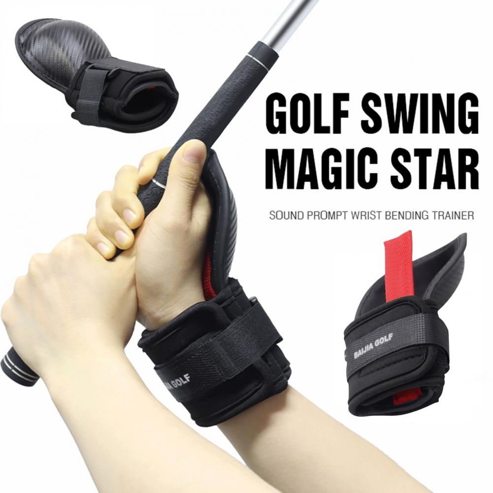 17*12cm Golf Swing Trainer Gol - Golf Equipment Beginners avaliação e preço