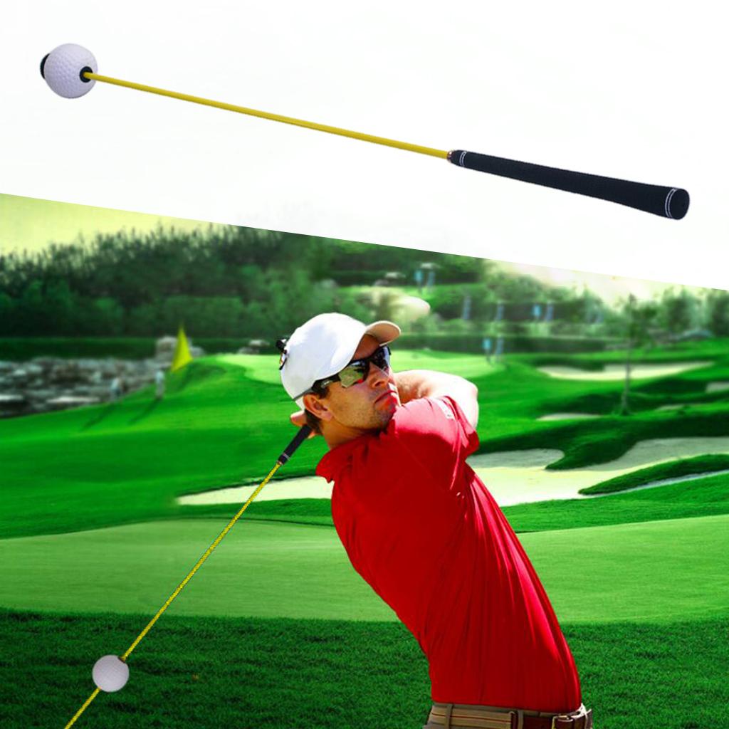 Golf Swing Trainer Tempo Corre - Golf Equipment And Gear avaliação e preço