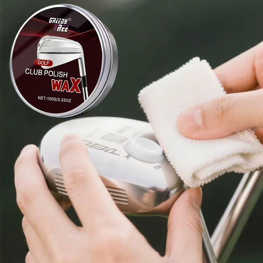 Professional golf club polishi - Golf Equipment And Gear avaliação e preço