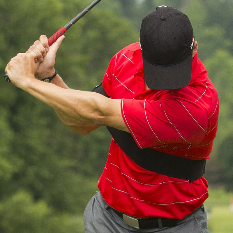 Professional Golf Swing Arm Co - Golf Equipment Beginners avaliação e preço